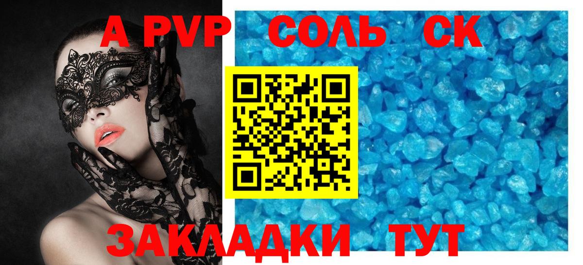 A PVP СК Солнечногорск